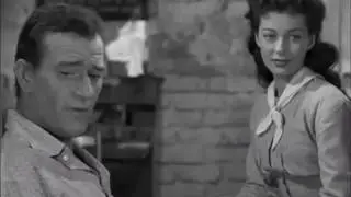 Some of the Old West Wisdom by John Wayne and Gail Russell