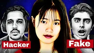 How Soneeta Gaming Destroyed Her Devil Friend's 🤡!? 