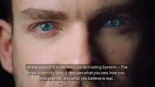 The Collapse of Illusion: Why Identity Transformation Has Nothing to Do with Mindset