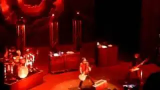 Chevelle - The Red @ The Strand Theatre