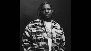 [FREE] Byron Messia x Dave x Skillibeng Emotional Dancehall Type Beat - 