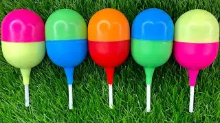 Yummy Sweet Candies | Zaini Surprise Egg Toys Opening Snickers Unpacking | ASMR | Satisfying Video