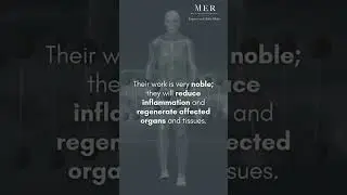 Stem Cell Therapy for Cancer in Mexico City, Mexico by Clinica MER