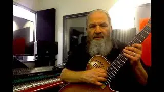 Welcome to Very Modern Guitar with Jack DeSalvo