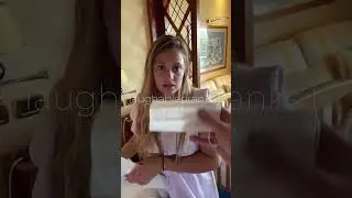 Nicocapone DANIELLA ❤️😂  #pranks #pranksvideos #funnypranks #couplepranks