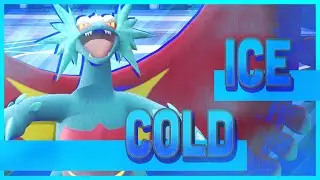 Frozen Solid Pokemon Draft Leagues | BBR Weeks 6