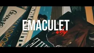 Emaculet -- Why ( Officiel Music Video )