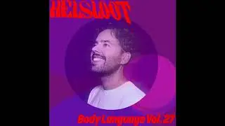 Body Language Vol. 27 - Mixed by Helsloot | CD (2025)