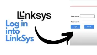 Как войти в маршрутизатор LinkSys? Вход в маршрутизатор LinkSys по IP-адресу