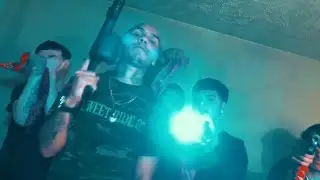 Stackz Tha Rapper - Strictly Shooters Feat. TYG ACKTIVE 🔥🎶💢🐐💣🔥🎶💢