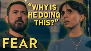 Police Confront Martyn & Rebecca On Shocking Accusations | Fear