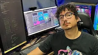 PRECISAMOS CONVERSAR SOBRE O MEU JOGO!