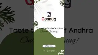 Taste the soul of Andhra #andrasnacks #andrapardesh #2025sweets #gannug #andrasnacksonline