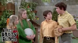 The Bradys Try to Save Their Neighborhood Park