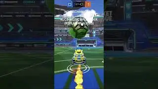 Анализ повтора Game sense #kinseh #rocketleague #kinsehrl #rockettok #ssl