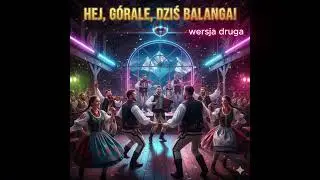 Hej G&oacute;rale dziś balanga 2 🏔️💃 G&oacute;ralskie Disco Polo (Nie-Oficjalny Hit)