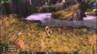 Ritual Materials Quest - World of Warcraft