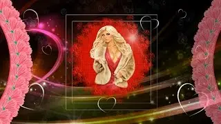 Бесплатный Проект ProShow Producer. Ты Ангел.
