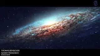 Thomas Benscher - Sunny Francisco (ReOrder Remix)