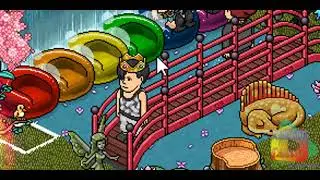 Habbo.ES SAME LOVE Sala LGBT DE 2020 - ESrrodoTV