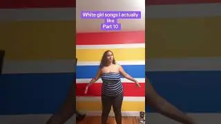 #whitegirlmusic #blackwidow #throwbacksong #foryoupage #relatable