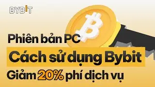 [hướng dẫn Bybit] Giao diện mới 2026: Giải m&atilde; tất cả c&aacute;c n&uacute;t bấm tr&ecirc;n s&agrave;n Bybit Futures
