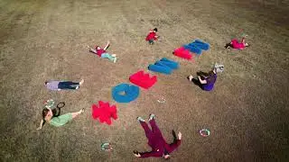 Global Entrepreneurship Week-Fort Worth (GEW-FW) Drone 2020 Promo