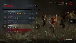 DBD Midwich Trickster I Love his laugh_8/5/22