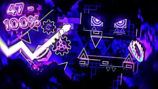 Aeternus 47 - 100% in 12 runs (Top 1 Verification)