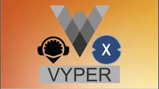 Vyper Tutorial: How to Write and Deploy Smart Contracts on the XDC Test Chain