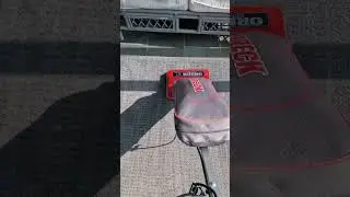 Oreck XL Commercial #oreck #commercial #vacuum
