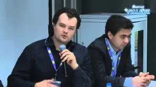 2013 05 28 3 S2 Innovation infrastructure to support universities startups