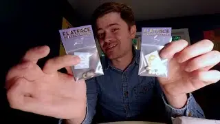 The Ultimate Flatface Fingerboards Unboxing! Swirls?!? You won't believe what's inside 😲😮