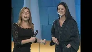 Súper Diente por Diente: Temporada 1 - Capítulo 1 - RCTV