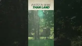 Invest in Tomorrow with G4 Ranch | Premier Hunting and Rec Paradise