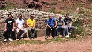 Çamoluk Dulundas Berdiğe dağı