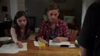 Alexa Swinton - Eva Rhoades - Billions S2E5
