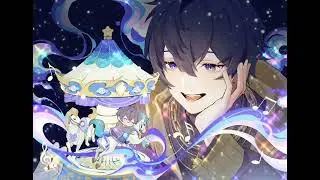 Shoto's music box #Shxtou