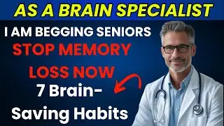 Top 7 Natural Remedies to Prevent Memory Loss After 60