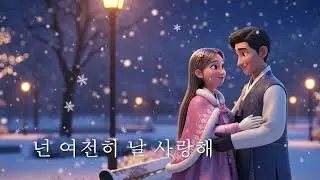 넌 여전히 날 사랑해