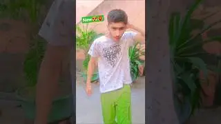 JALEBI BABY | Short Dance Video | Tesher | dance Challenge | #trending