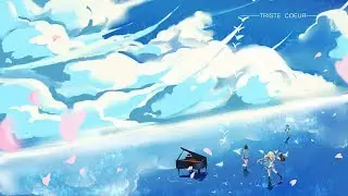 HDDT Nanairo Simphony 116pp