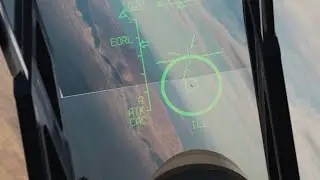 Su-27 vs F-14 80s BVR | DCS 2.8 Flanker