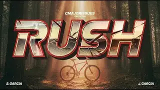 RUSH (1 BILLION SUMMIT ENTRY)