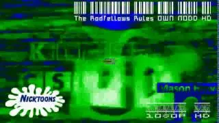 Klasky Csupo Glitch Logo in Autovocoding [Collab Entry]
