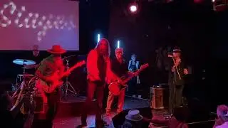 Orange County Blues Festival 2022 | The Mystic Chiefs