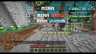 Minecraft  Server para 1.7/1.20 Deatzone.Net Recomendacion Box pvp Gumball y mas modalidades Unete