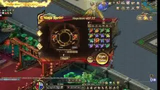 Conquer3.0  Nimpo40k open suzanoo