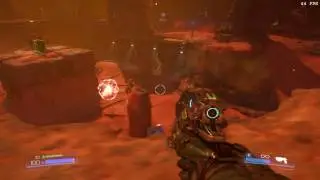DOOMx64 2016