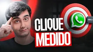Rastrear clique no WhatsApp no GA4 com Google Tag Manager [2026]